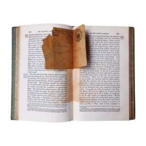Edward Gibbon - The History of Decline and Fall of the Roman Empire 1823