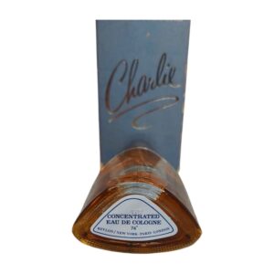 Κολώνια Charlie