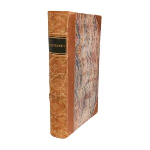 Ξενοφών Απομνημονεύματα 1826