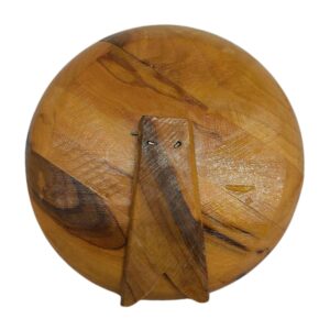 Ξυλόγλυπτη εικόνα