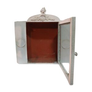 Ξύλινο Εικονοστάσι