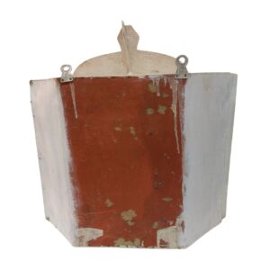 Ξύλινο Εικονοστάσι