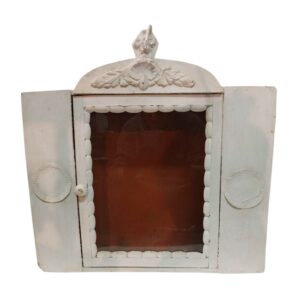 Ξύλινο Εικονοστάσι