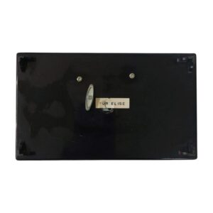 Πλαστική Κοσμηματοθήκη - Μουσικό κουτί