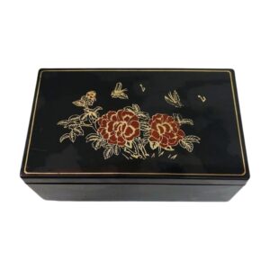 Πλαστική Κοσμηματοθήκη - Μουσικό κουτί