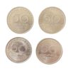 50 δραχμές 1982