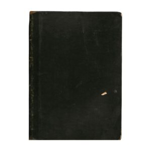 Τα πενήντα χρόνια της ζωής μου 1926