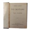 Το βοτάνι της αγάπης 1901