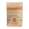 Φαρμακευτικό κουτί Hyposterol