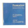 Φαρμακευτικό κουτί Proscalum
