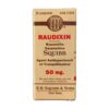 Φαρμακευτικό κουτί Raudixin