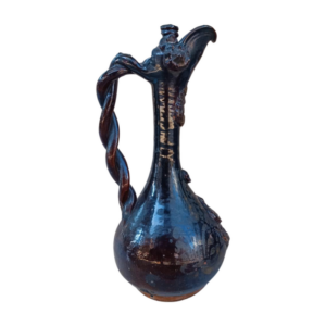 Κανάτι Τσανακκαλέ ΠΛεκτή λαβή 2