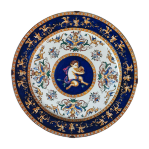 Maiolica Παν