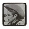 Μεταλλική ταμπακιέρα James Dean