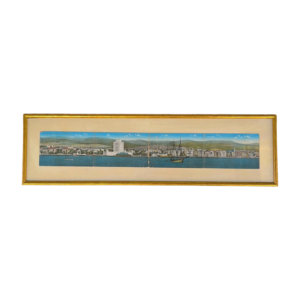 Souvenir de Salonique