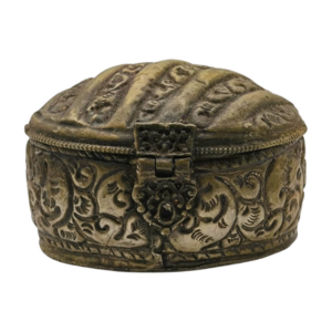 Οθωμανική σαπουνοθήκη