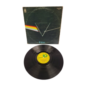 Pink floyd the dark side of the moon