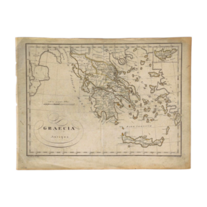 Graecia Antiqua