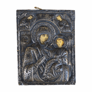 Παναγία Φανερωμένη