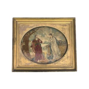 Κέντημα Μαγδαληνή