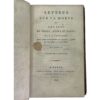 Lettres